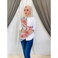 kemaja wanita free saiz