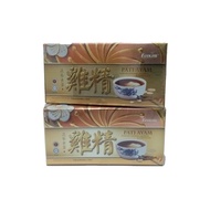 Ecolite Essence of Chicken with American Ginseng & Cordyceps Twin Pack