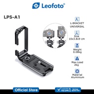 Leofoto LPS-A1 L Plate Bracket Case For Sony A1