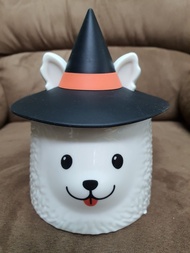 แก้วสตาร์บัค ++ของแท้++ (Collection 29 Sep22 - Halloween)