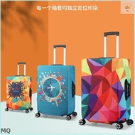 2023 Luggage Protective Cover 93cm Trolley Case 67/87/80cm Suitcase