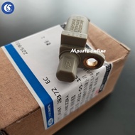 REAR WHEEL ABS SENSOR - LEFT / RIGHT (WHITE)/FORD FOCUS MK3 /MAZDA 3 1.6 & 2.0 2006-2009 BK MODEL >A