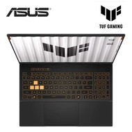 Asus Tuf Gaming F16 FX608J-MRV040W Gaming Notebook  (I5-13450HX/16GB/512GB/RTX5060/16'' Ips 165Hz)