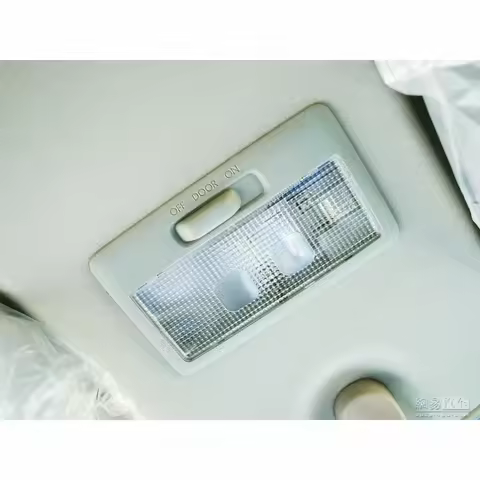 Luz lectura Lámpara interior Luz techo para Suzuki SX4 Swift