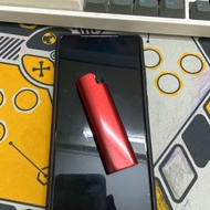 Vỏ Bật Lửa Cricket Original Kim Loại Trơn - Kèm Ruột