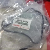 GASKET COVER VALVE PACKING RUBBER VALVE LID CAMRY 2.5 ALPHARD VELLFIRE 2AR-FE