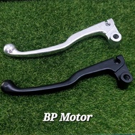 MODENAS KRISS KRISS1 10 KRISS100 KRISS FL BRAKE LEVER BRAKE LEVER CHROME/ BLACK KRISS110 KRISS