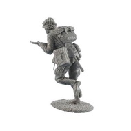 Maple Leaf GK 1/35 Resin Model White Model F684