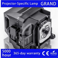 Projector Bulb For Epson ELPLP88 Powerlite Home Cinema 98H 99WH 955WH X27 S27 W29 VS240 VS345 VS340 