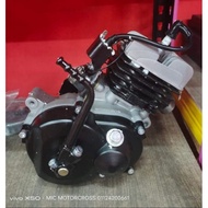 ENGINE KOSHINE KTM 50CC 2T