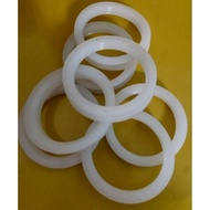 58cm non-heat-resistant rubber gasket used to replace genuine Dai Thanh solar machines in HCMC Q.2