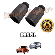 PERODUA KANCIL 660 850 FRONT ABSORBER COVER WITH BUSH