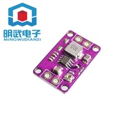 MCU-2307 MP2307 3A/23V 340KHz Synchronous Rectifier Buck Converter 3.3V Adjustable