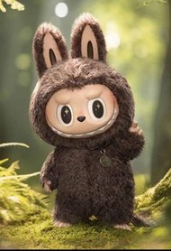 全新大首領Labubu