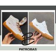 Patrobas Equip Gum Original Sneakers