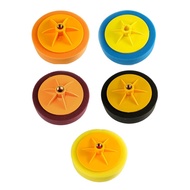 【BET】For M16 car polishing pad 7 inches for polishing machine sponge wheel waxing[my]