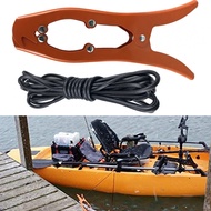 -New In May-Portable Kayak Grip Anchor Firm and Clamp Design Sturdy Construction Secure Hold[Overseas Products]