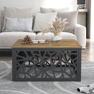 Tomato Home Candence Coffee Table (2.62ft)