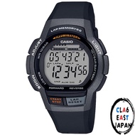 [Casio] Watch Casio Collection WS-1000H-1AJH Men's Black