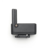 DJI | DJI Mic 2 Camera Hot Shoe Adapter for The DJI MIc 2 Receiver Is Connected With the MI Hot Shoe