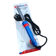 100 watt HL electric soldering iron H&L 100W soldering iron