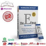 Original Translation Translation Indonesian Version Book The E Myth Revised Indonesian Version Why M