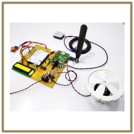 Engineering Project (FYP) - Arduino based Alcohol Sense Engine Lock &amp; GPS