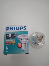 Philips LED 射燈胆GU10