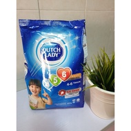 SUSU DUTCH LADY 456 HONEY