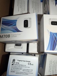 正貨 M70B批發價 血氧機 血含氧機 Spo2機 大人小朋友長者運動專用！氣喘、心跳、呼吸、缺氧