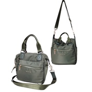 SHINYTON Customized Boston Bag Nylon Boston Bag Women Handbag