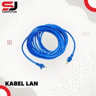 LAN Cable 1.5 Cat6E Cat5 Cat6 UTP 1.5m Cable 1.5meter