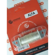 ALFA CDI Spool | CHAMP CHAMP CHAMP | SIGMA SIGMA SIGMA | RXZ Denshin