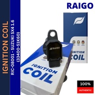 (RAIGO) - RIC-08001 - SUZUKI SX4 1.6
 (33400-51K60)
