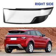 For Land Rover Range Rover Evoque 2012-2015 Car Rear Lamp Tail Lamp Cover Lamp Shell Lampshade Shell