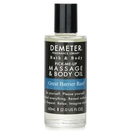 Demeter Great Barrier Reef Massage &amp; Body Oil 60ml/2oz