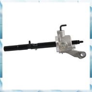 [W F S B] Car Gear Shift Shaft Transmission Gear Lever Shaft 02T301230J A2 Fabia SEAT