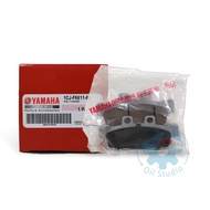 [Mei Motor Oil] YAMAHA BWSX Second Generation New Cygnus GTR AERO To Make Brake 1CJ-F5811-00 17C