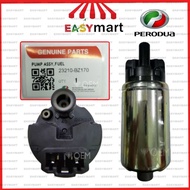 Original Denso Fuel Pump For Myvi New,Bezza,Axia Premium Quality Electronic Fuel Pump Pam Minyak 291