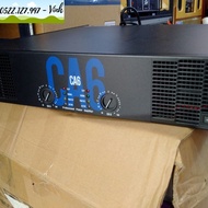 [HCM][Trả góp 0%]CỤC ĐẨY CÔNG SUẤT CA6 24 sò nguôn đồng tròn ( sản phẩm nhập khẩu ) năm 2021 - Gia K