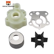 Boat Engine Water Pump Repair Kit For Yamaha Outboard Motor 60HP 75HP 85HP 688-44311 688-44322 688-4