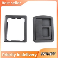 Rear Trunk Cargo Boot Carpet Handle Cover 8E5863627 for  A3 S3 A4 B6 B7 B8 S4 A5 S5 A6 C6 C7 S6 A8