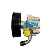 POWER STEERING PUMP TOYOTA REVO GUN125, GUN126, FORTUNER GUN165