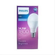 14.5W Bohlam LED PHILIPS / Lampu PHILIPS LED Bulb / Lampu LED PHILIPS 14.5 W 14.5 WATT