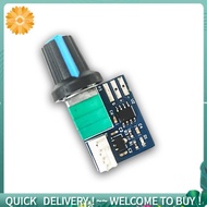Computer Case Fan Speed Controller PWM Fan Speed Controller Fan Governor