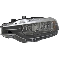 1 PC F30 F31 E90 E91 325I 325XI 328XI 330XI 335I 335XI 320I 328D 19291300 72103 18555950 Headlight D