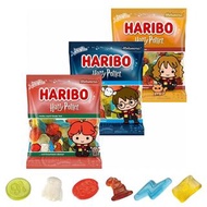 Haribo Harry Potter 軟糖