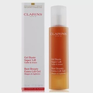 CLARINS 克蘭詩 牛奶果美胸精華(50ml)-國際航空版