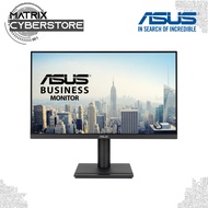ASUS VA279QGS Business Monitor – 27-inch, IPS, Full HD, Frameless, 120Hz, Adaptive-Sync, 1ms MPRT, H