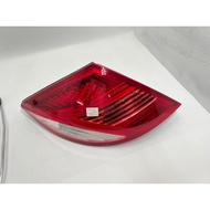 BENZ CL W216 C216 Car Lights Rear Tail Left 2006~2009